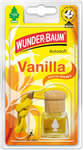 Wunder-Baum tekutý 4.5ml Vanilka