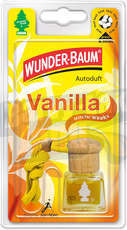 Wunder-Baum tekutý 4.5ml Vanilka