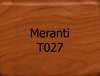 Meranti T027