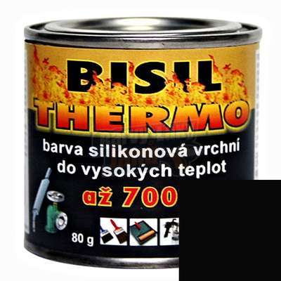 Bisil Thermo Černý