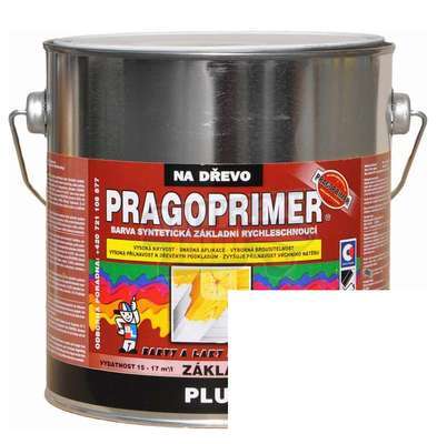 Základ na dřevo Bílý S2070/0100