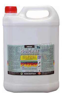 Penetrace na zeď a beton Soicrat