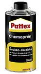 Pattex Chemoprén ředidlo