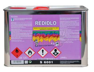 Ředidlo S6001