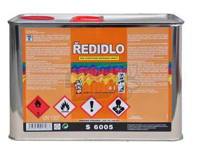 Ředidlo S6005