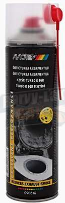 MOTIP M515 Lo Spray Tecnico Per La Pulizia Del FAP - Foto 6