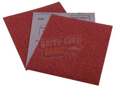 Brusné plátno zrno 40