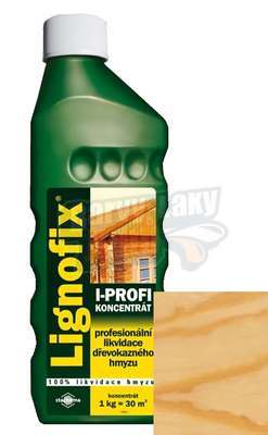 Lignofix I-Profi Koncentrát