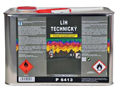 Líh Technický
