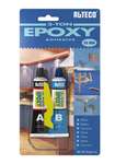 Epoxidové lepidlo Alteco 3-ton Epoxy 56.8g