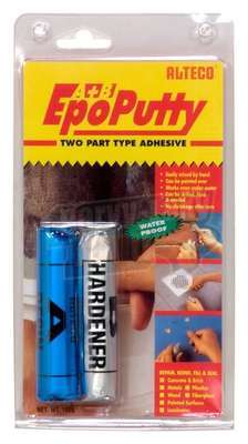 Epoxidová hmota Alteco Epo-Putty 100g
