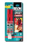Epoxidové lepidlo Bison Epoxy 5min 24ml
