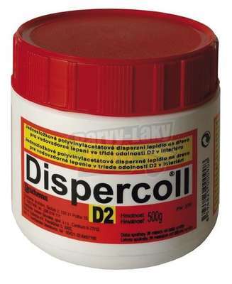 Dispercoll D2