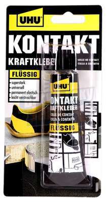 Univerzální kontaktní lepidlo UHU 42g