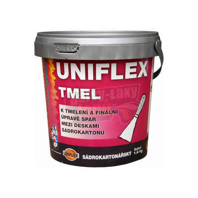Tmel na sádrokarton Uniflex