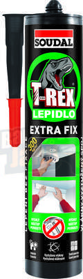 T-rex Power Extra fix 380g