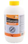 Hydroxid Sodný 1kg