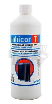 Inhicor T 1l