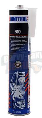 Lepidlo na autosklo Dinitrol 310ml