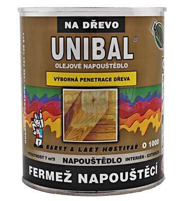 Fermež Napouštěcí