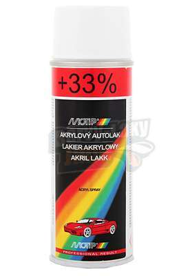 Škoda 1000 Bílá Křída