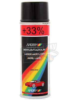 Škoda 1999 Černá lesklá