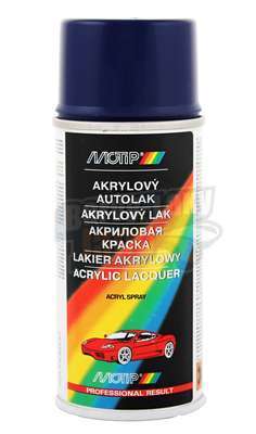 Škoda 4631 Modrá Safírová