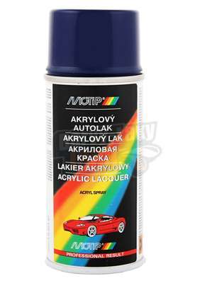 Škoda 4625 Modrá Námořní, J4, L462, LF5G