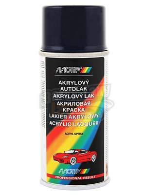 Škoda 4690 Modrá Královská, L469, LF5B