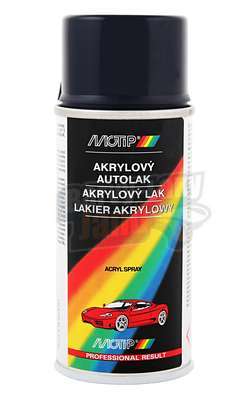 Škoda 4710 Modrá Královská, K4,L471,LF5C