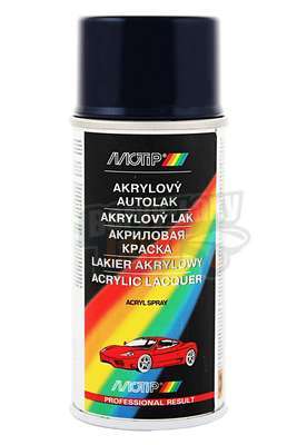 Škoda 4711 Modrá Pacific, LF5A, Z5