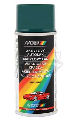 Škoda 5500 Zelená Lesní