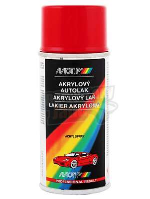 Škoda 8151 Červená Corrida, 8T, LF3K