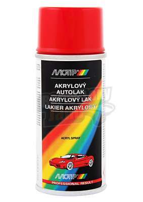 Škoda 8180 Červená Rallye, H8, H9, LF3E, L818