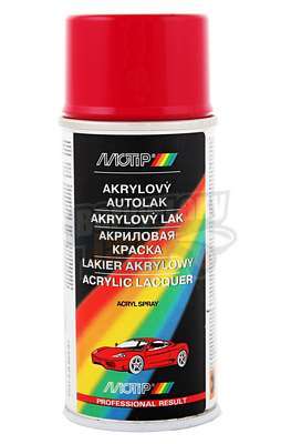 Škoda 8240 Červená Malina