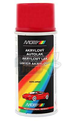 Škoda 8290 Červená Romantická, G1, L829, LF3D