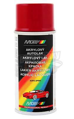 Škoda 8530 Červená Paprika, 3M, L853, LF3J