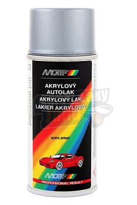 Škoda 9151 Šedá Stone metalíza, LF7U