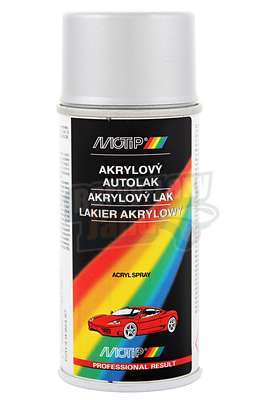 Škoda 9156 Briliantová metalíza, LA7W, 8E