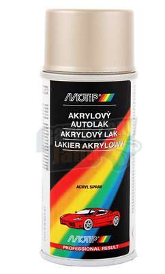 Škoda 9201 Béžová metalíza, LF8F