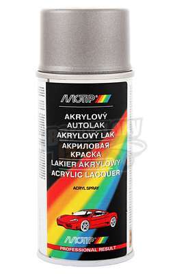 Škoda 9202 Cappuccino metalíza, LF8H