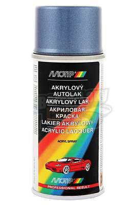 Škoda 9451 Ledová metalíza