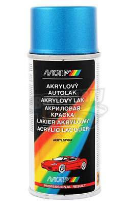 Škoda 9470 Laguna metalíza, LF5V