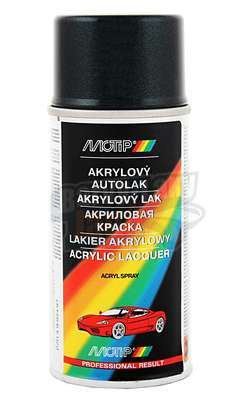 Škoda 9572 Horská Zelená metalíza, LF6K