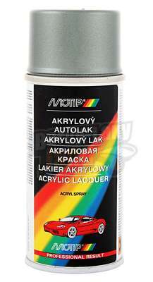 Škoda 9596 Agave metalíza, LF6G