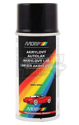 Škoda 9910 Černá Magická metalíza, LF9R