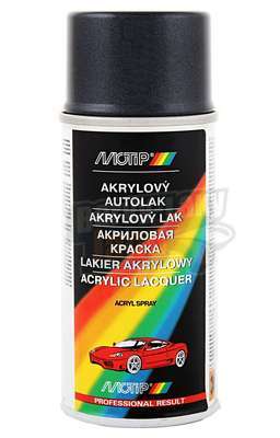 Škoda 9900 Granitová metalíza, LF7S