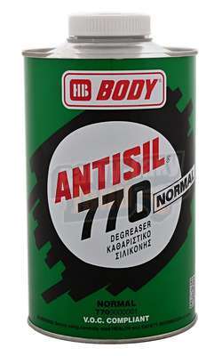 Odmašťovač Body 770 1l