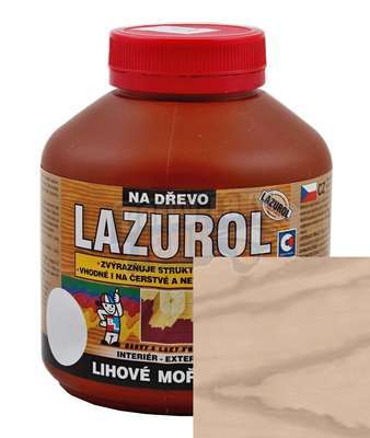 Lihové mořidlo Borovice 500ml Lazurol