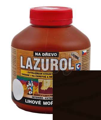 Lihové mořidlo Palisandr 500ml Lazurol